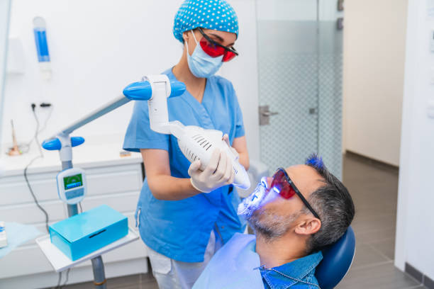 Best Walk-In Emergency Dental Services in New Haven, CT